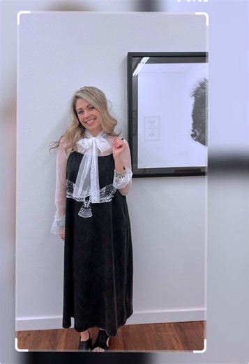 Dress to Impress with the Boundless Love Dress!