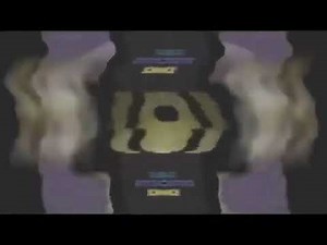 (REUPLOAD) PBS Logo History Scan in Not Scary