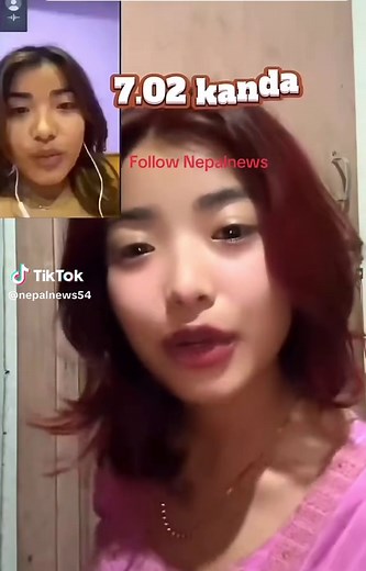 nepalnews54 (@nepalnews54) - 7.2 kanda gangs chhetri pov #kanda #gangu__chetri #nepali #nepalnews #nepalitiktok #nepaliviral