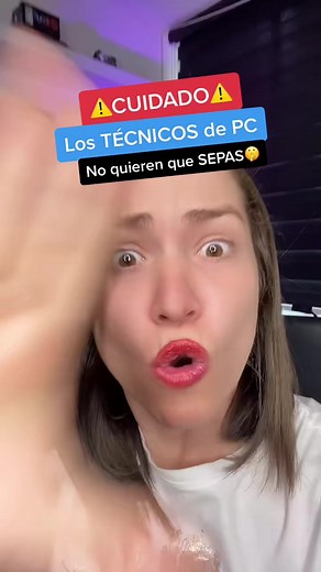 647K views · 10K reactions | Como mejorar tu PC Facil y Rápido #eliannyanez #yoteayudo #tips #pc #herramientasdigitales #tips | Elianny Yánez Emprendedora Digital | Facebook