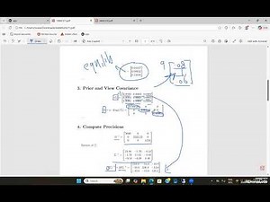 Black–Litterman for Maximum Sharpe Optimization Theory and Numerical Example