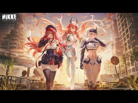 [LIVE] Thicc Thumbnail for a Thicc Stream (NEW NIKKE + Honkai: Star Rail Story Content)