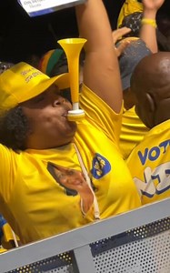 21K views · 470 reactions |  The energy in South Central Windward last night was on another level!  From start to finish, the crowd was on fire full of passion, unity, and unstoppable vibes.  The people are ready, the movement is strong, and the call for change is louder than ever. This is the New Democratic Party fired up and moving forward together!  #NDP #TeamFriday #SouthCentralWindward #ReadyForChange #VincyElections2025 | Colin Graham | Facebook