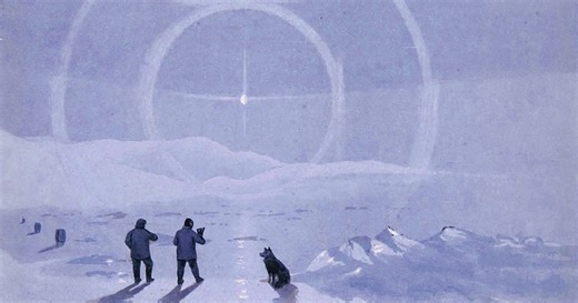 200 years of exploring Antarctica