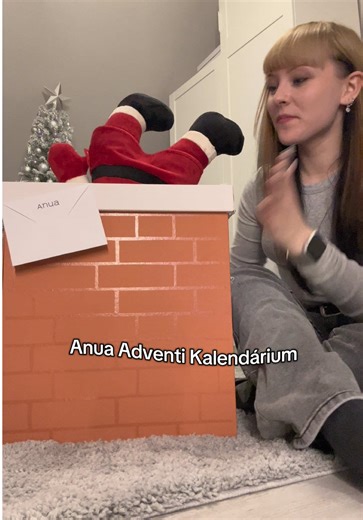 Pr csomag| Most ilyen tök jó akció van amúgy Yesstyleon, ha a K1TTYNFINITY WINTERSALE15 -t használjátok egyszerre a kosárba :)) #yesstyle #yesstyleinfluencersesstyle @YesStyleInfluencers @anua_global ❤️