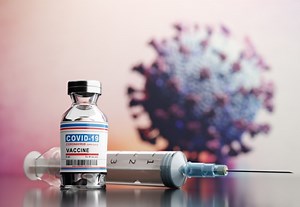 Vaccinations may have prevented almost 20 million COVID-19 deaths worldwide | Imperial News | Imperial College London