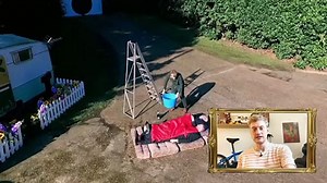 Taskmaster - Season 20 Episode 100 - (special) My Ultimate Episode - James Acaster