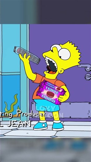 HOMER IS DEAD?#thesimpsons #simpsons
