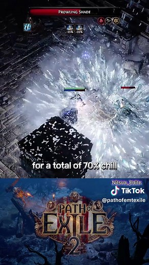 Path of Exile 2 Gameplay Preview