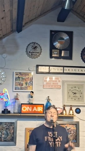 ❤️ ALL I WANT IS YOU ❤️ RECORDED BY U2 @ BAR ROOM ORIGINALS ( COVER VERSIONS)