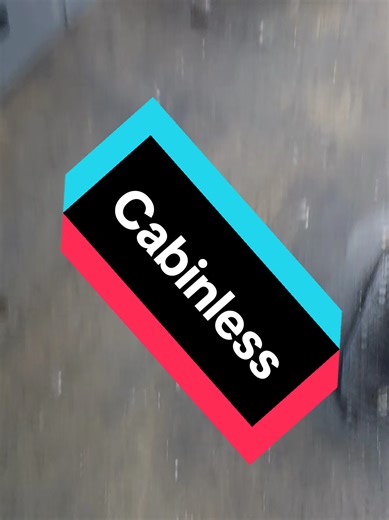 Some jobs require more effort than others. Removing a cab can make it easier. #mechanic #technician #repair 2695