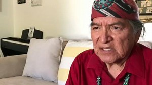 1.7M views · 39K shares | Wally explains the upcoming eclipse and what it means for Navajo People. | Navajo Traditional Teachings | Facebook