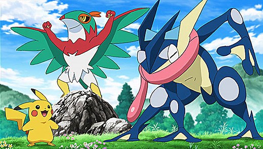 How to Play Pokémon in Your Browser For Free