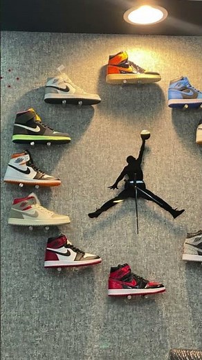 No More Messy Shoes! The Ultimate Shoe Display Solution | GTB Lite Shoe Stands