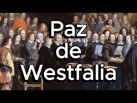 El Legado de la Paz de Westfalia: Una nueva era para el Derecho Internacional 🌍🕊️