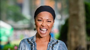 Lisa Simone: ‘My mother was a gangster’