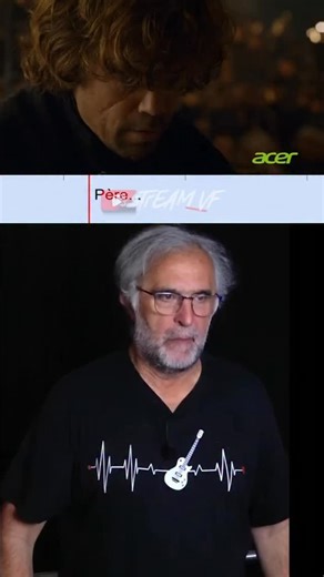 Stream VF | La scène de procès dans Game of Thrones redoublé par le grand Constantin Pappas 🤩 #streamvf #doublage #vf... | Instagram