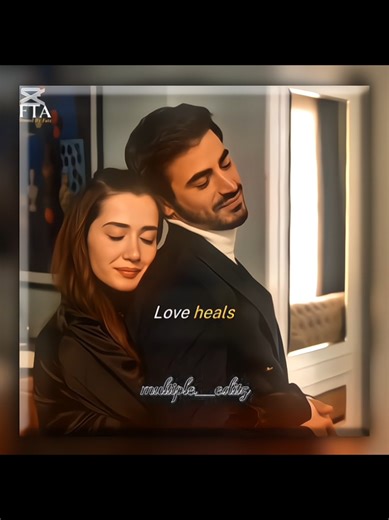 love heal🫠♥️ FOLLOW FOR MORE ✨ #merteş #arafta #fyp #trending #viralvideo @Arafta Dizi Official @TikTok @tiktok creators @TikTok Pakistan @TikTok Australia @Emin Günenç @İlsu Demirci