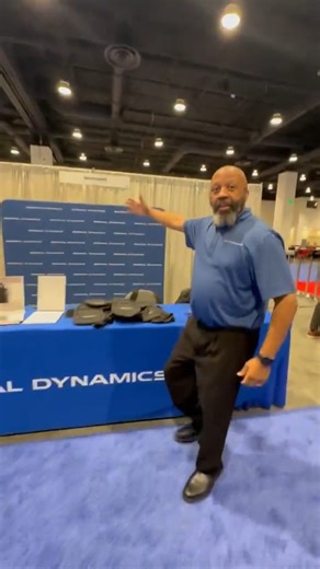 #StudentVeterans | We are at Student Veterans of America 18th Annual NatCon - going on NOW! Join a workforce that proudly supports our military through employment, community investment and employee engagement. We have dedicated outreach and employ thousands of veterans, reservists, national guard members, military spouses and caregivers. General Dynamics Mission Systems, in partnership with SkillBridge, also provides a robust internship program for transitioning service members and their spouses