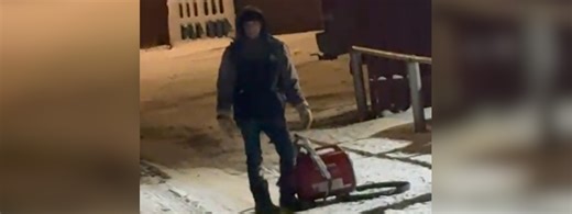 Police looking for help identifying theft suspect