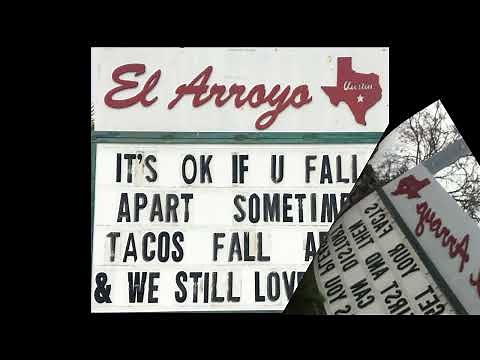 Sign Language? Best of El Arroyo Signs | #10