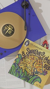 Ready for the holidays? Shop the timeless holiday classic “Ella Wishes You A Swinging Christmas” Deluxe Edition, featuring a second LP with six tracks making their vinyl debut! For the first time, all of Ella’s holiday recordings for Verve Records and Decca Records are together on one collection 🎁 | Ella Fitzgerald