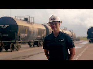VLS Railcar Operations: Where Efficiency Meets Safety for Maximum Throughput