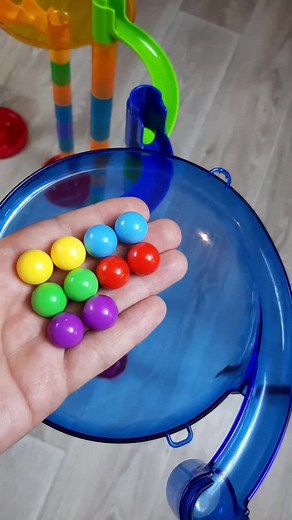 Marble Race Run #marblerace #marblerun #marbleracing #marble