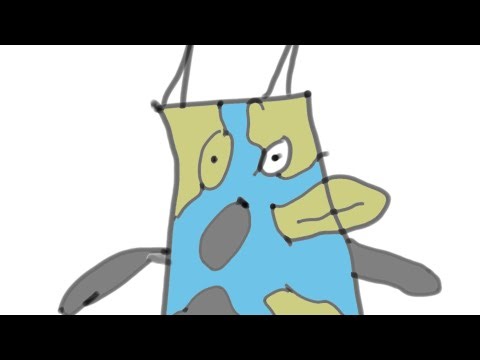 Pokemon Fire Red Randomizer Nuzlocke! - Ep 14: "Don't Sue Us John Disney"