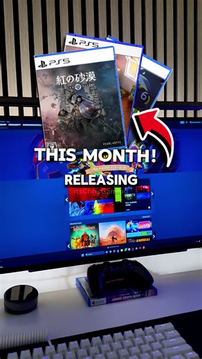 Top Games Releasing in March You Must Check Out!