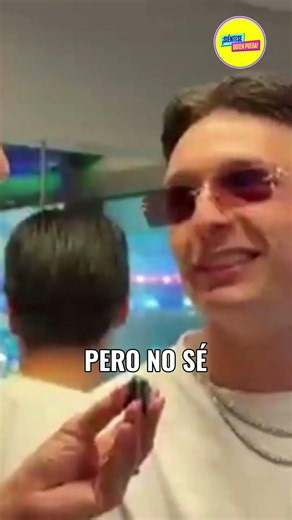 ¡Exclusiva! Peso Pluma se la juega y le lanza un contundente pronóstico sobre el México vs. Ecuador