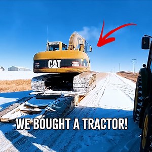 466K views · 2.4K reactions | Do We Regret Buying This New Tractor?  | Larson Farms | Facebook