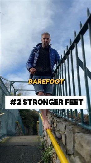 3 Reasons to Go Barefoot 🙌 20% off Vivo Barefoot Code HAPPYPEAR20 #ad