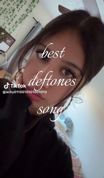 #departingthebody #fyp #viral #deftones | deftones songs