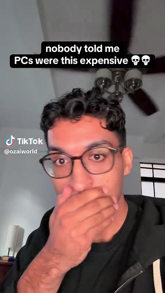 Understanding the High Costs of PC Builds