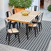 💥 Meilleures tables de jardin 2026 - guide d'achat et comparatif