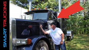 1.2M views · 9.7K reactions | Life as a professional truck driver is...