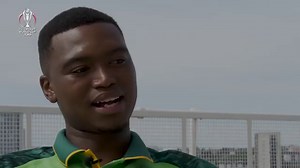 376K views · 4.4K reactions | The Openers: Jacques Kallis previews the opening match of the ICC Cricket World Cup as South Africa prepare to take on the hosts, England, at The Oval. | ICC - International Cricket Council | Facebook