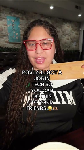 No Babe, I got it. Lmao I love it over here in Tech If you... #Shorts #thecybrlab