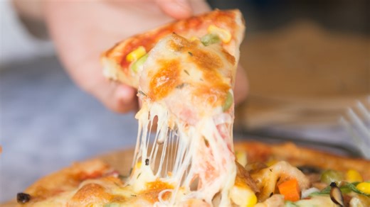 Cheesilicious delight: Make mozzarella cheese at home with the help of this super-easy recipe