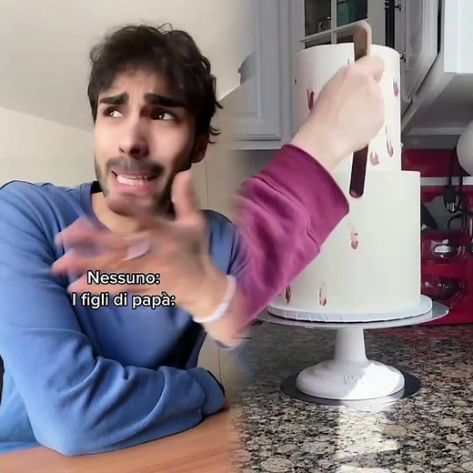 quando compi gli anni #perte #comico #compleanno #anni #anno #papà #nonna #amico #amica #amici