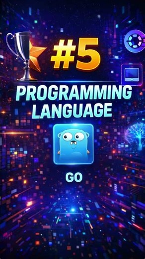 Top 5 Programming Languages to Learn in 2026 🚀