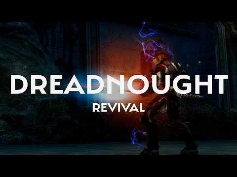 Dreadnought: Revival / Lineage 2 Interlude / kamkoT