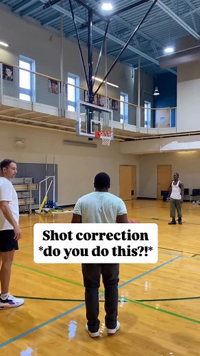 REPOST: I’ve helped players improve their shot for years, but one day I randomly decided to see how many threes I could hit in a row. Mid-streak, a young player walked up asking for shooting advice… so I kept the camera rolling. What happened next was pure joy — his reaction at the end was priceless. If you’re trying to become a more consistent shooter, I’m hosting a Shooting Workshop in Nashville on December 22. We’ll be on the court and in the classroom breaking down mechanics, consistency, an