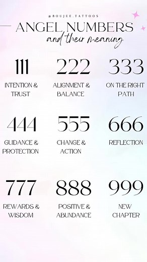 Angel numbers - 222 🤍🤍🤍 #tattooinspo #smalltattoos #tattooideas #an...