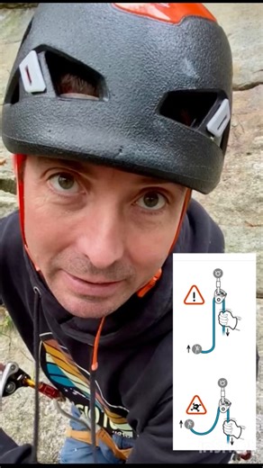 Silas Rossi | Nothing is black and white. The ability to understand and apply nuance is the mark of a wise and savvy human - in and outside of climbing... | Instagram