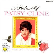 A Portrait of Patsy Cline - Patsy Cline | Album | AllMusic