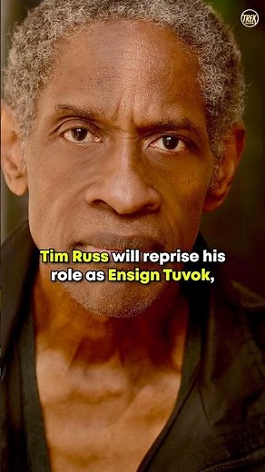 Star Trek: Khan Series Coming Soon #Shorts