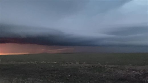 2.7K views · 129 reactions | Kit Carson Colorado Mothership. #colorado | Colorado Storm Chasers | Facebook