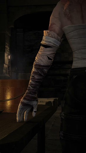 The warriors darkness #ffxiv